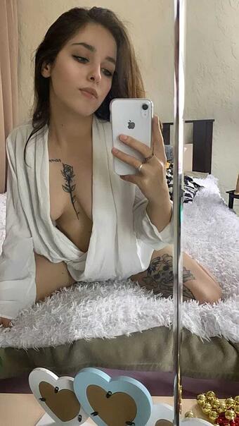 Света Индивидуалка Санкт-Петербурга метро Новочеркасская +7(981)827-05-47