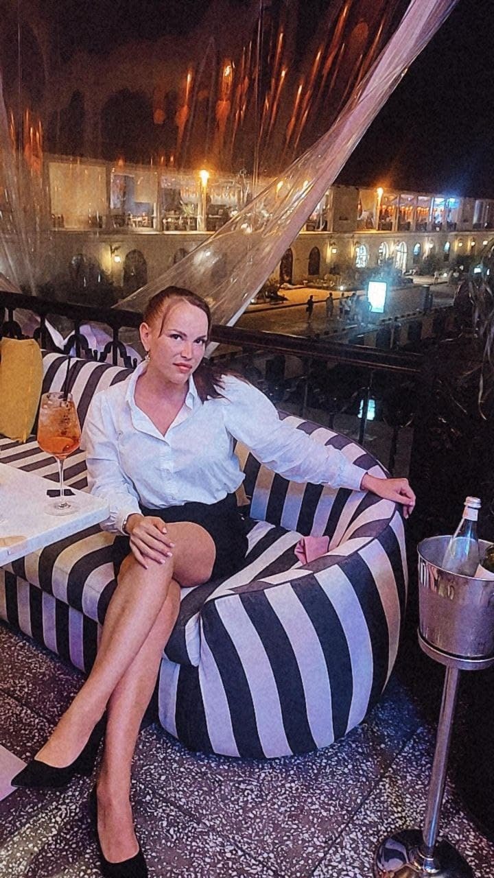 Индивидуалка  СПб Лиза Московские Ворота +7(911)084-82-60 - фото 