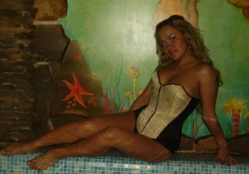 Индивидуалка  СПб Нина Маяковская +7(981)924-18-93 - фото 