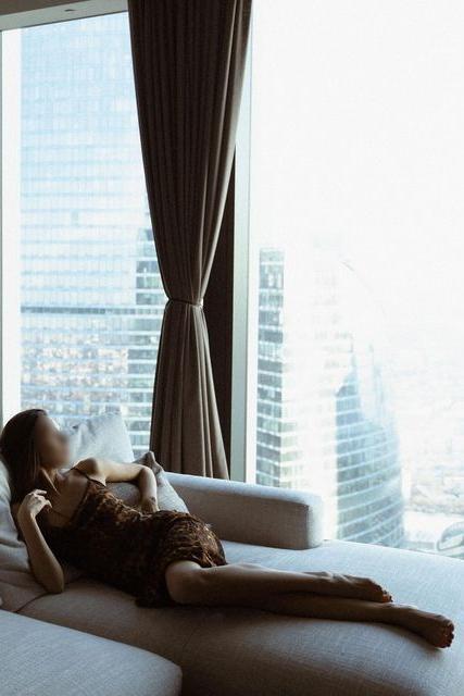 Путана  СПб Таня Выборгская +7(981)758-59-09 - фото 