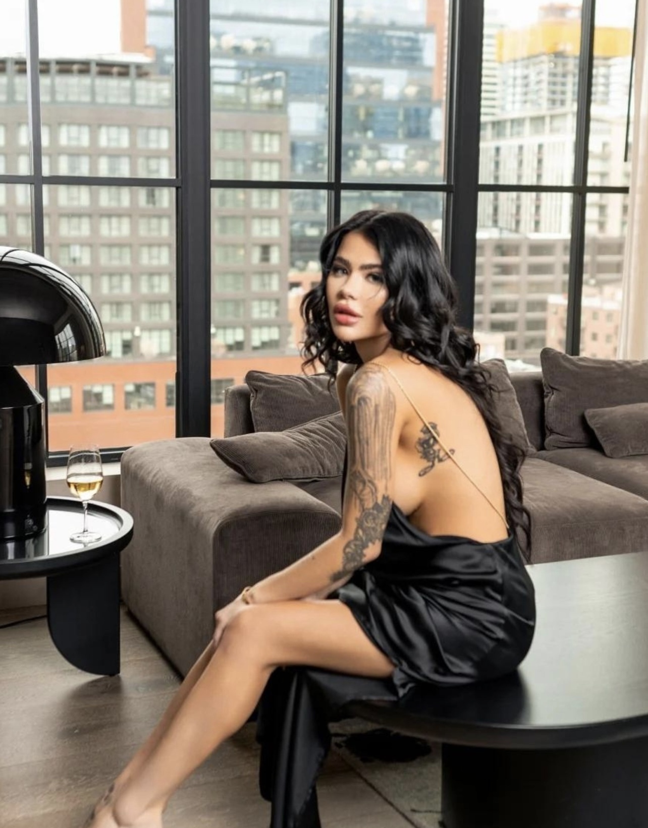 Проститутка  Питера Вера Горьковская +7(921)946-50-58 - фото 