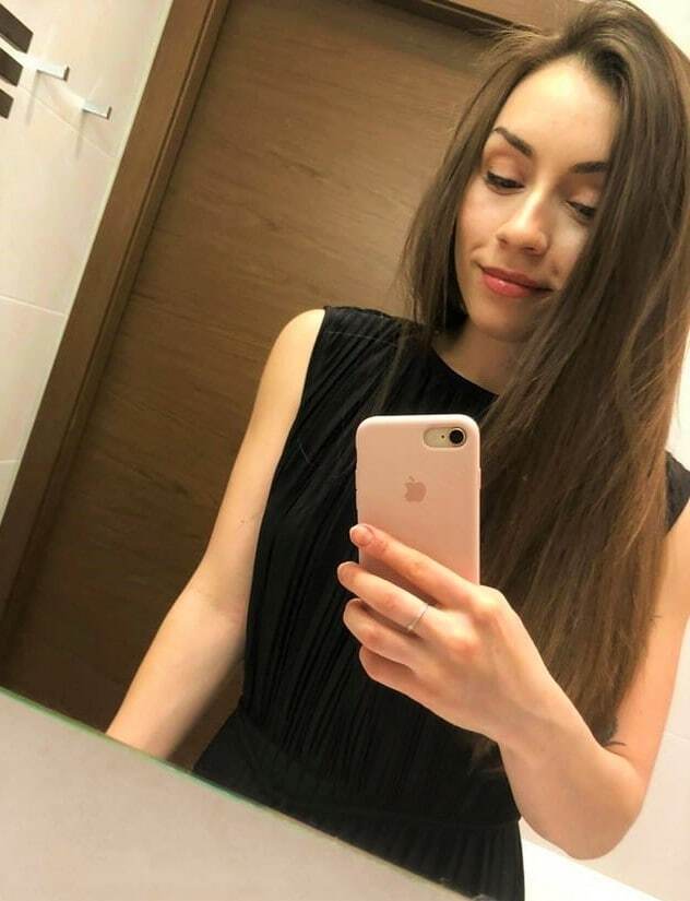 Проститутка  Питера Олеся Проспект Большевиков +7(981)827-05-47 - фото 